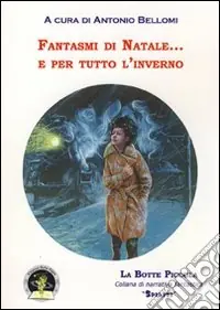 Spedizione Espresso Fantasmi di natale... e per tutto l‘inverno