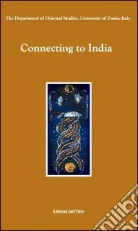 Connecting to India Compra Oggi Stesso