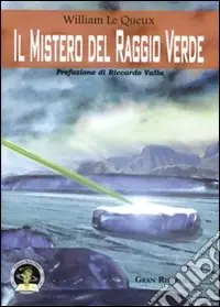 Offerta Il mistero del raggio verde