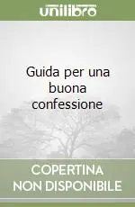Prezzo Basso Guida per una buona confessione