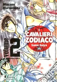 I cavalieri dello zodiaco. Saint Seiya. Perfect edition. Vol. 2 Di Tendenza