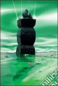 Il mistero del raggio verde. Ediz. numerata Acquista Ora