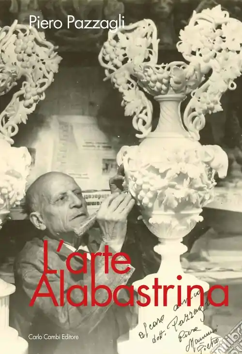 Compra Oggi Stesso L‘arte alabastrina