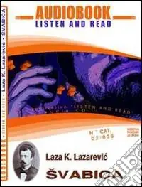 Vabica. CD Audio e CD-ROM. Audiolibro Super Prezzo