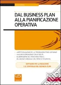 Dal business plan alla pianificazione operativa Promo Stagionale