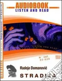 Stradija. CD Audio e CD-ROM. Audiolibro Ultimissimo Modello