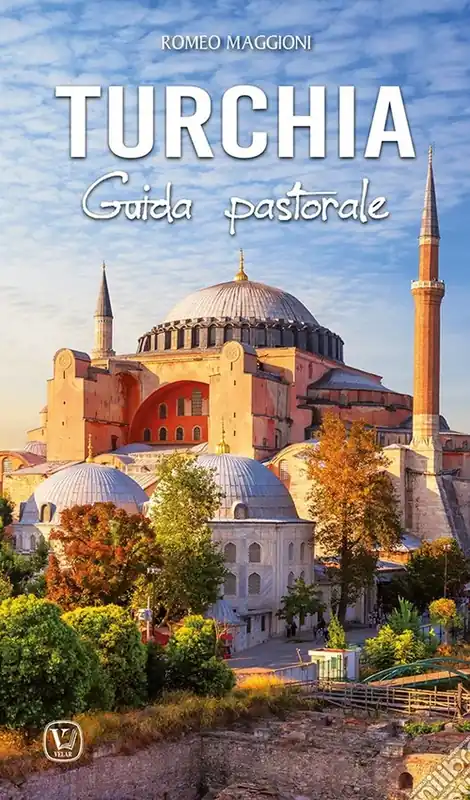 Turchia. Guida pastorale Offerta Lampo