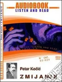 Prezzo Basso Zmijanje. CD Audio e CD-ROM. Audiolibro