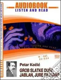 Compra Online Grob slatke duse. CD Audio e CD-ROM. Audiolibro