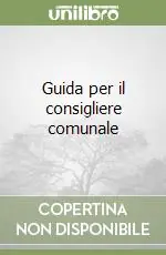 Guida per il consigliere comunale Prezzo Ridotto