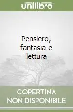 Direttamente Dal Produttore Pensiero, fantasia e lettura