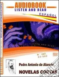 Prezzo Scontato Novales cortas. Audiolibro. CD Audio. Con CD-ROM