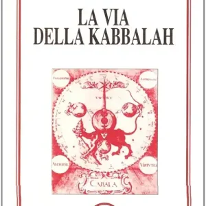 Prezzo Ridotto La via della kabbalah