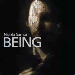Nicola Samorì. Being. Ediz. italiana e inglese Occasione Imperdibile