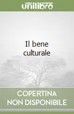 Reso Gratuito Il bene culturale