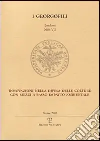 Innovazione nella difesa delle colture con mezzi a basso impatto ambientale Ultime Pezzi