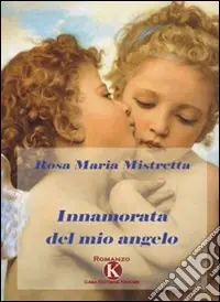 Promo Stagionale Innamorata del mio angelo
