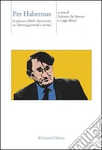 Nuovo Arrivo Per Habermas