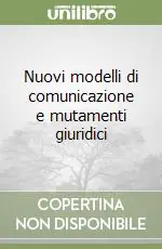 Spedizione Espresso Nuovi modelli di comunicazione e mutamenti giuridici