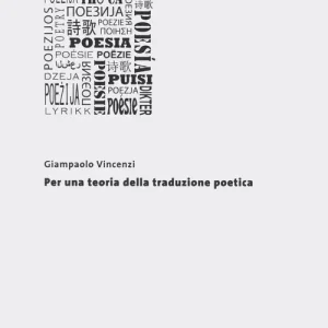 Per una teoria della traduzione poetica Direttamente Dal Produttore