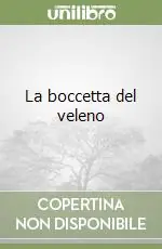 Popolare La boccetta del veleno