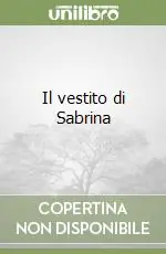 Offerta Lampo Il vestito di Sabrina