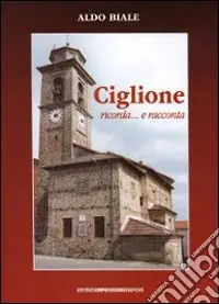 Offerta Ciclione ricorda... e racconta