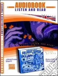 Miglior Prezzo Gulliver‘s travels. CD Audio e CD-ROM. Audiolibro