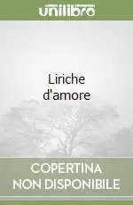Acquista Ora Liriche d‘amore