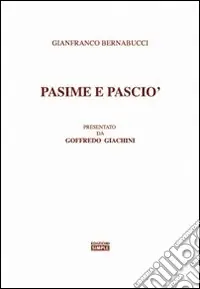 Pasime e Pasciò Pagamento Sicuro