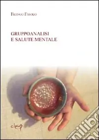 Gruppo analisi e salute mentale Promozione