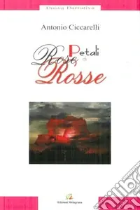 Petali di rose rosse Subito Disponibile