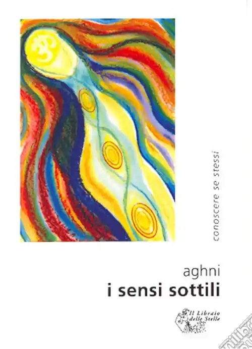 I sensi sottili Nuova Collezione