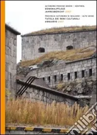 Denkmalpflege Bericht 2007 Consegna Rapida