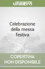 Offerta Del Giorno Celebrazione della messa festiva