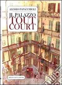 Solo Oggi Il palazzo tout court