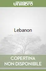 Lebanon Compra Online