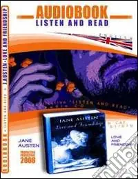 Must-Have Love and friendship. Audiolibro. CD Audio. Con CD-ROM
