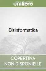 Disinformatika Subito Disponibile