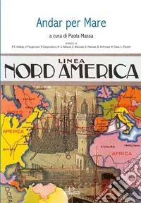 Andar per mare. Linea Nord America Occasione Imperdibile