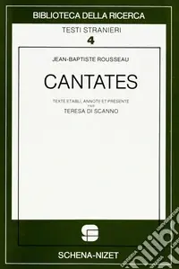 Super Prezzo Cantates