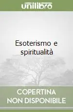 Affare Esoterismo e spiritualità