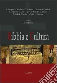 Bibbia e cultura Spedizione Espresso