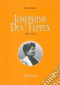 Joséphine Duc Teppex (1855-1947) Pagamento Sicuro