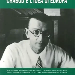 Chabod e l‘idea di Europa. Con CD-ROM Prezzo Di Fabbrica