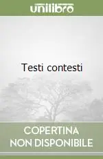 Testi contesti Scelto Dai Clienti