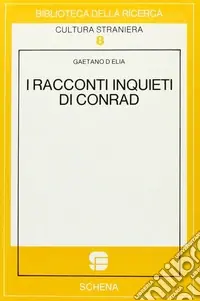 Di Tendenza I racconti inquieti di Conrad