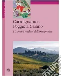 Carmignano e Poggio a Caiano. I comuni medicei dell‘area pratese Offerta Lampo