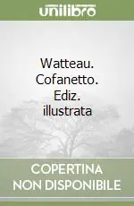 Watteau. Cofanetto. Ediz. illustrata Miglior Prezzo
