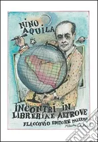 Offerta Lampo Incontri in libreria e altrove